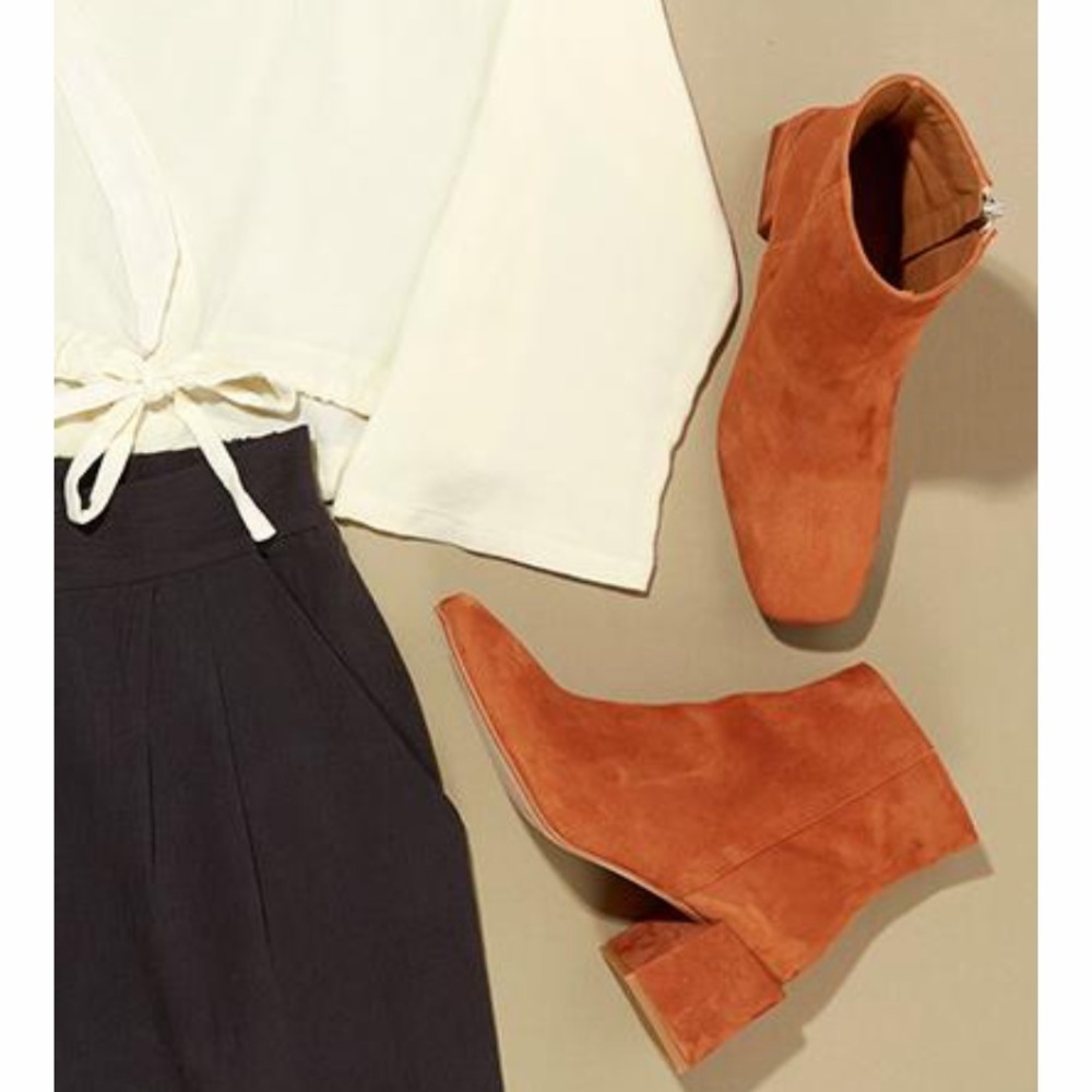 LoQ • Lazaro Boot